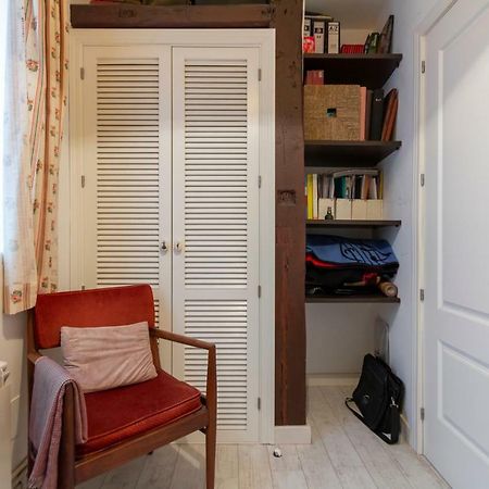 For You Rentals Universidad Apartment Temporal Est8 Madrid Esterno foto