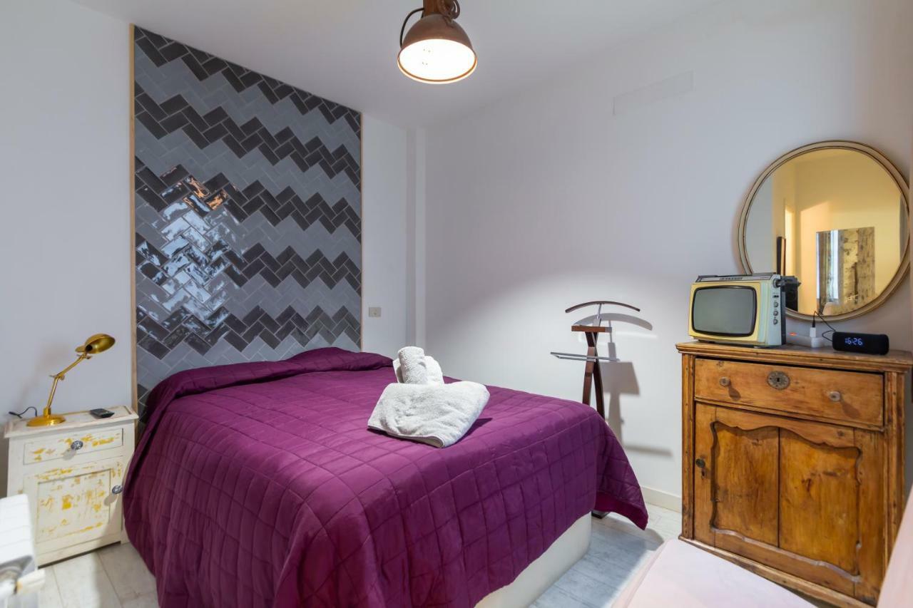 For You Rentals Universidad Apartment Temporal Est8 Madrid Esterno foto