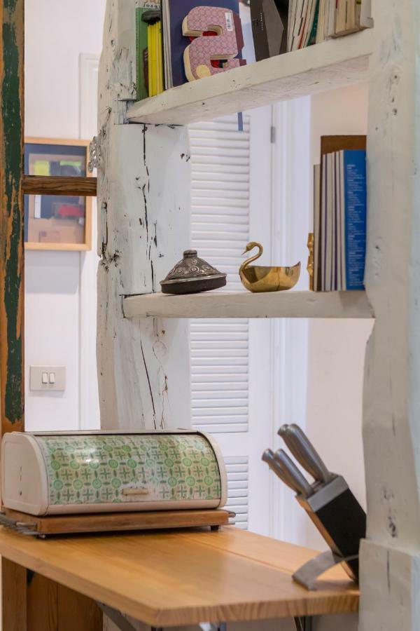 For You Rentals Universidad Apartment Temporal Est8 Madrid Esterno foto