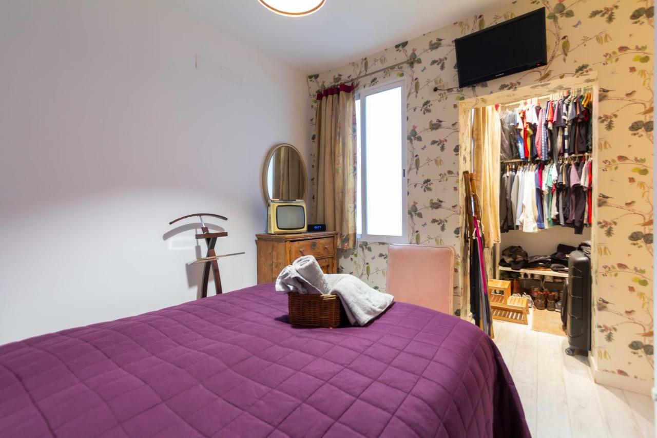 For You Rentals Universidad Apartment Temporal Est8 Madrid Esterno foto