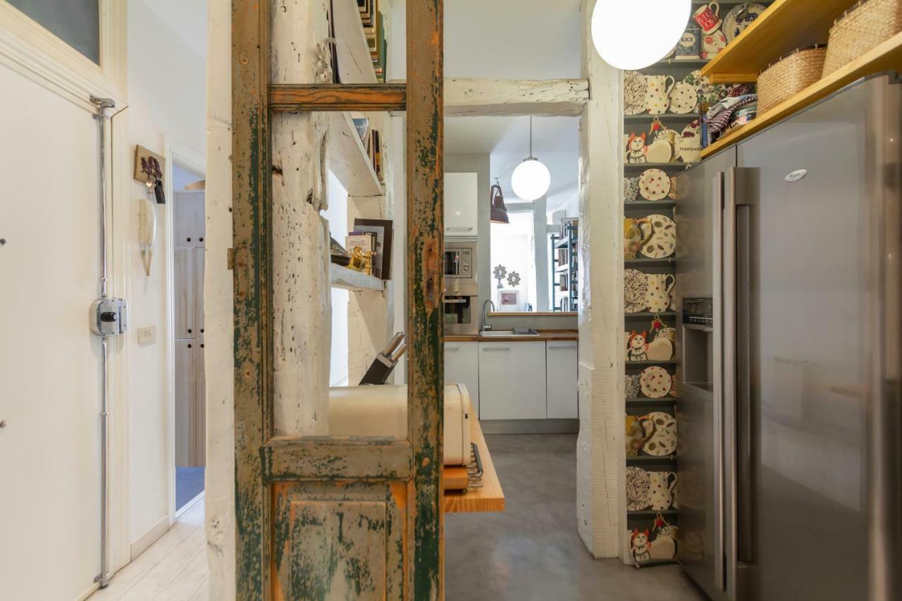 For You Rentals Universidad Apartment Temporal Est8 Madrid Esterno foto