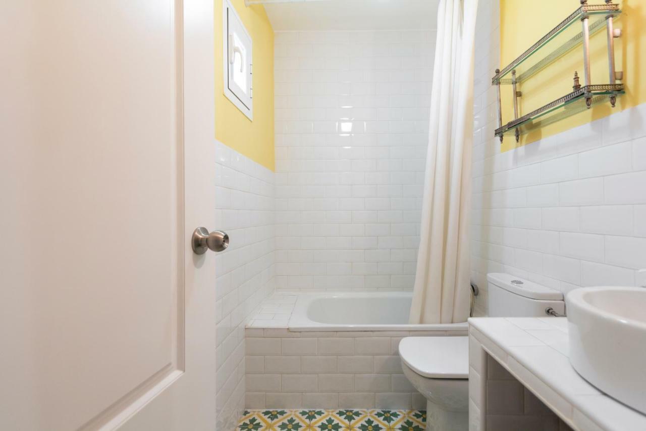 For You Rentals Universidad Apartment Temporal Est8 Madrid Esterno foto