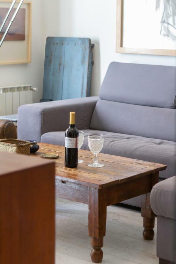 For You Rentals Universidad Apartment Temporal Est8 Madrid Esterno foto