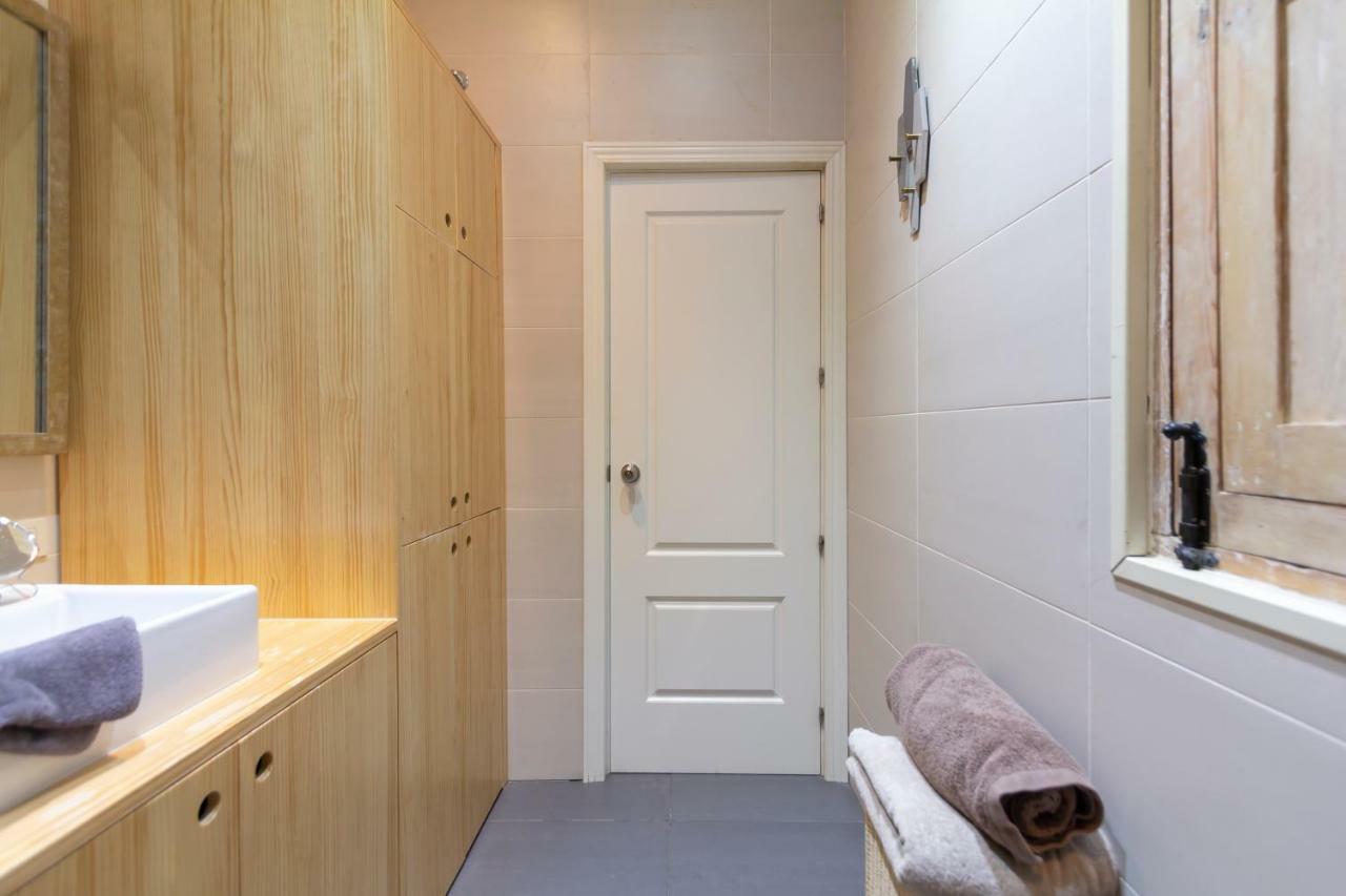 For You Rentals Universidad Apartment Temporal Est8 Madrid Esterno foto