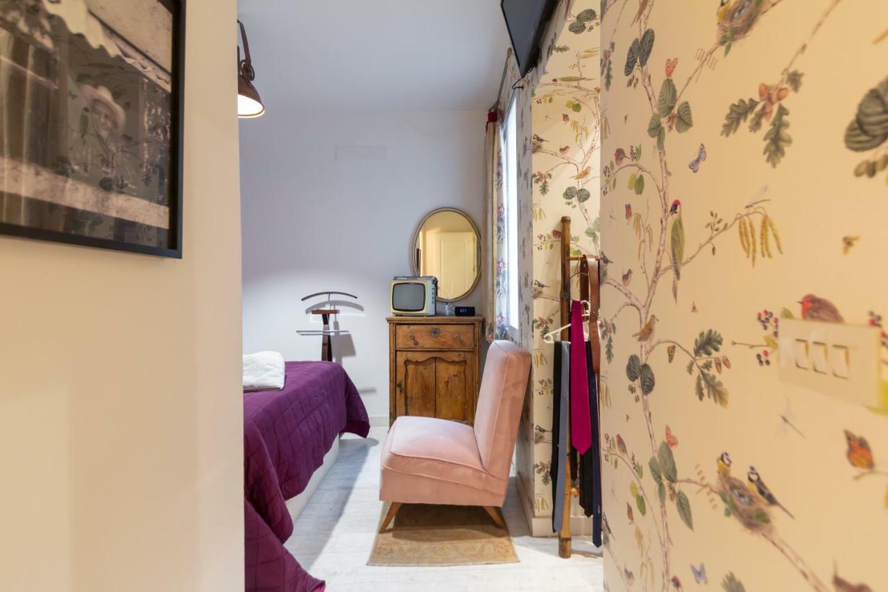 For You Rentals Universidad Apartment Temporal Est8 Madrid Esterno foto