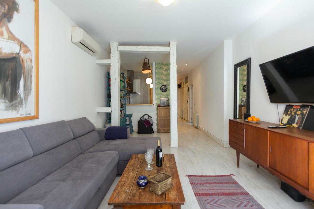 For You Rentals Universidad Apartment Temporal Est8 Madrid Esterno foto