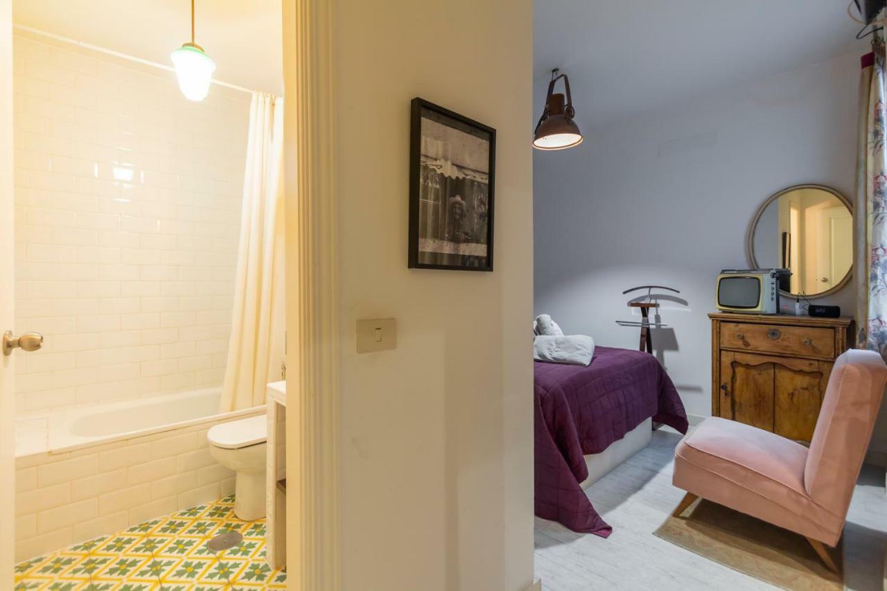 For You Rentals Universidad Apartment Temporal Est8 Madrid Esterno foto
